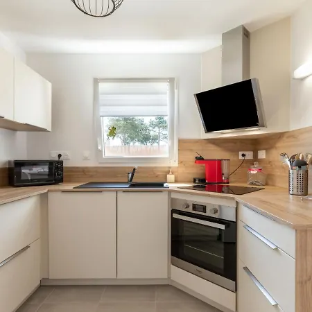 Vinci By Interhome Royan