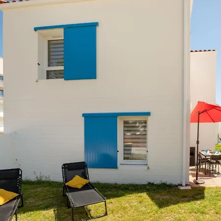 Vinci By Interhome Holiday home