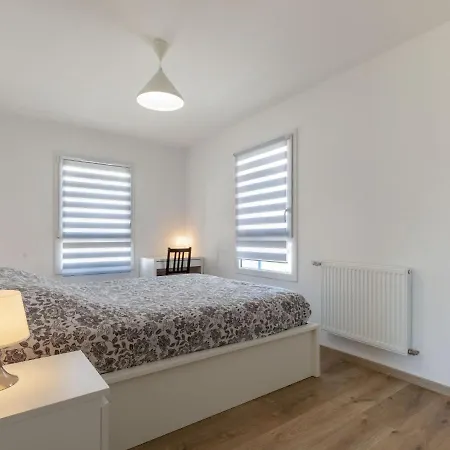 Vinci By Interhome Holiday home Royan
