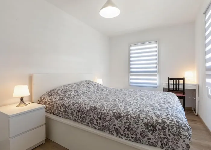 Сasa de vacaciones Vinci By Interhome