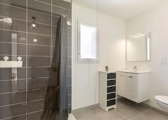 Сasa de vacaciones Vinci By Interhome