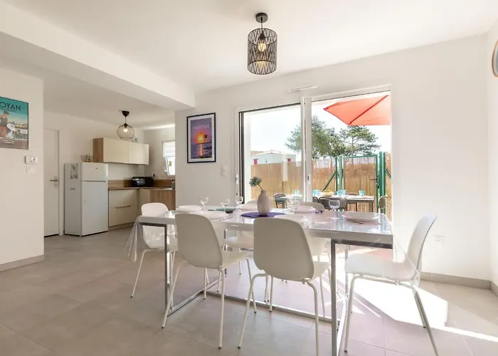 Сasa de vacaciones Vinci By Interhome *