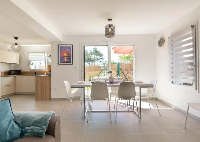 Сasa de vacaciones Vinci By Interhome