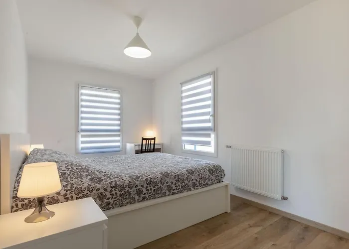 Vinci By Interhome Сasa de vacaciones Royan