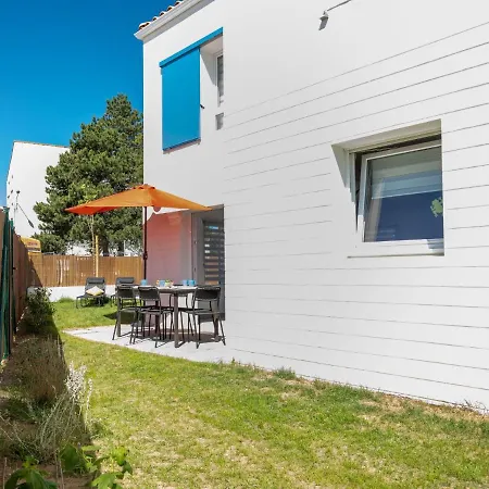 Vinci By Interhome Hébergement de vacances *