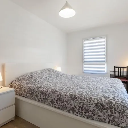 Holiday home Vinci By Interhome