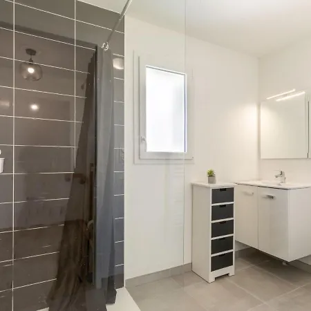 Holiday home Vinci By Interhome