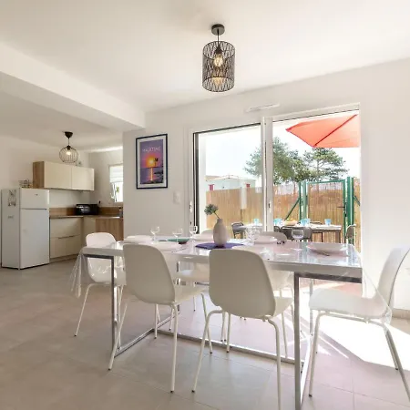 Сasa de vacaciones Vinci By Interhome *