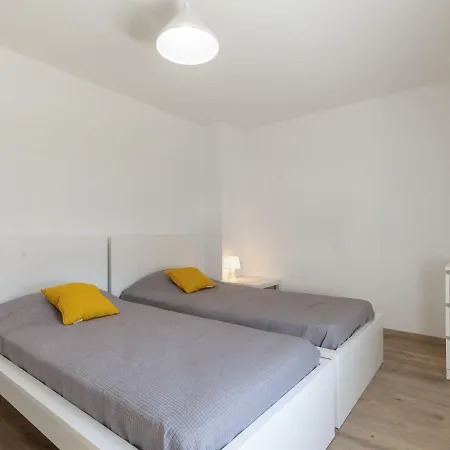 Holiday home Vinci By Interhome Royan