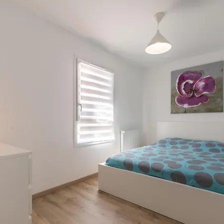 Сasa de vacaciones Vinci By Interhome Royan