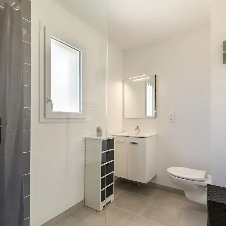 Vinci By Interhome Royan