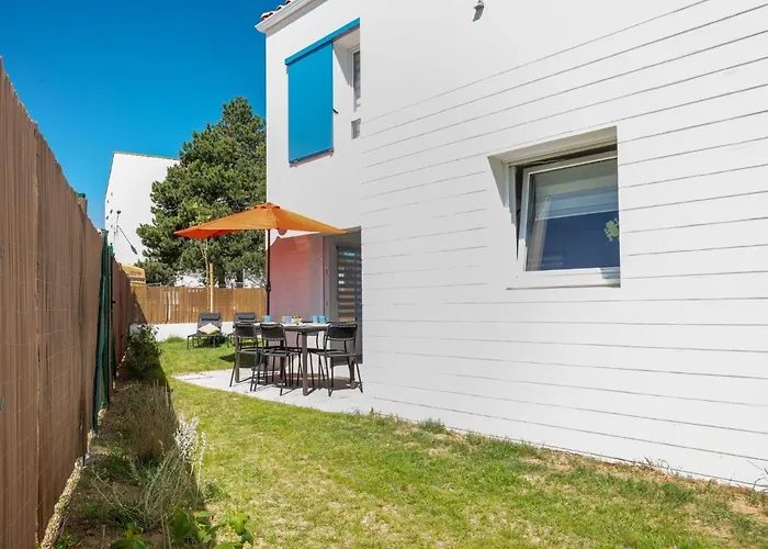 Vinci By Interhome Tatil Evi *