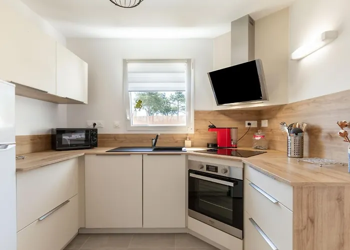 Vinci By Interhome Royan