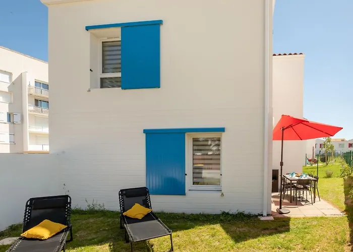 Vinci By Interhome Casa de Férias