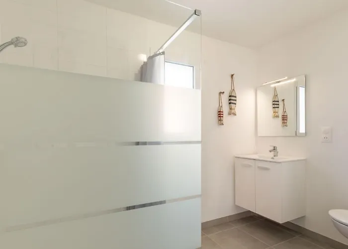 Casa de Férias Vinci By Interhome *