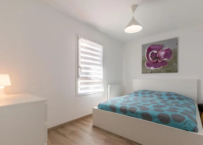 Tatil Evi Vinci By Interhome Royan