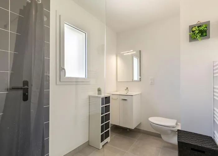 Vinci By Interhome Royan